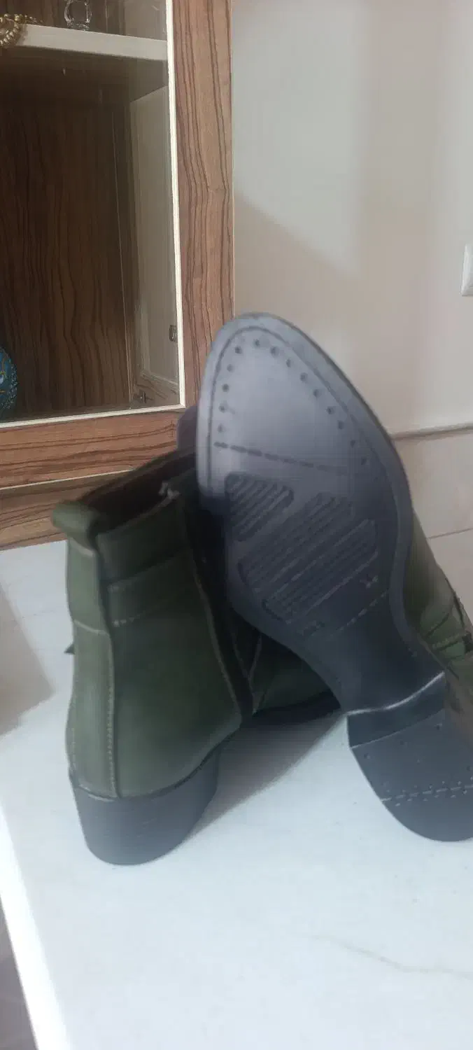 نم پوت زنانه|کیف، کفش، کمربند|قم, بلوار امین و ساحلی|دیوار