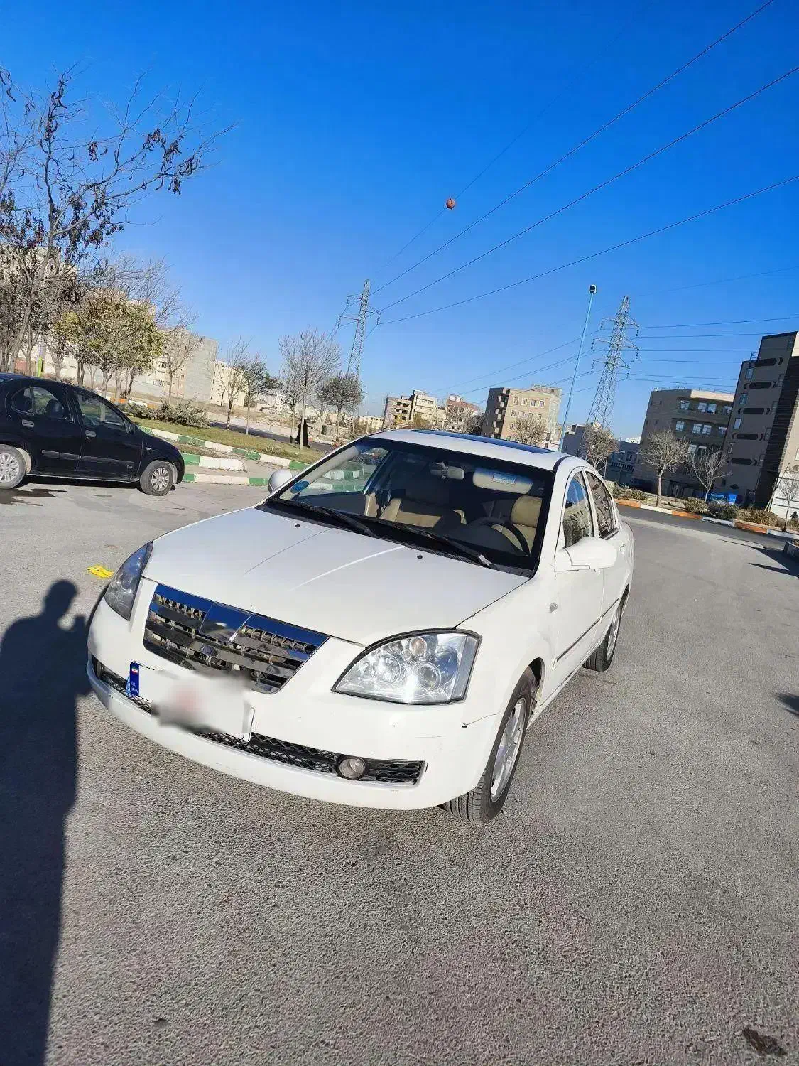 ام وی ام 530 بی رنگ|خودرو سواری و وانت|اردبیل, |دیوار