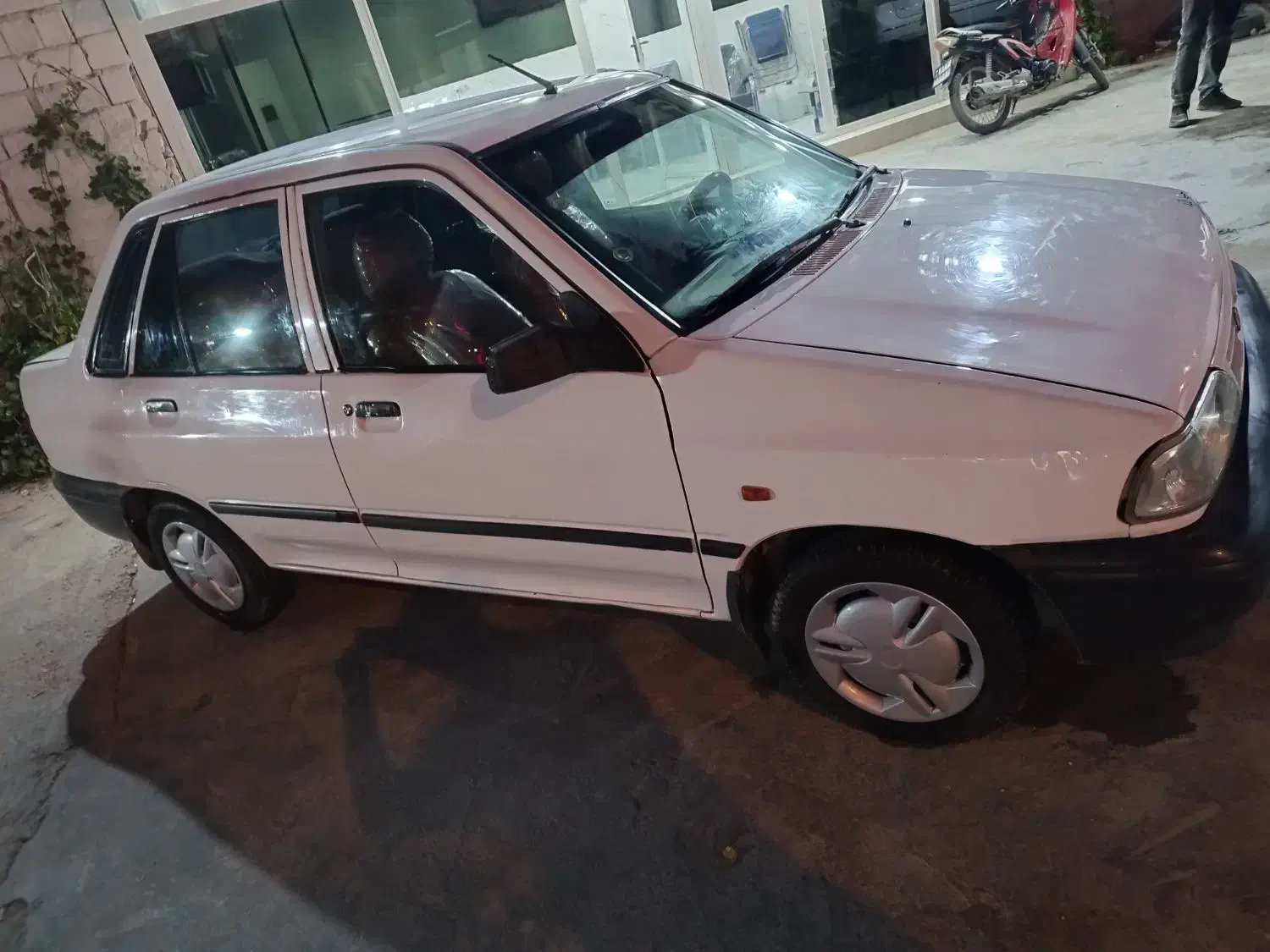 پراید 131|خودرو سواری و وانت|برازجان, |دیوار