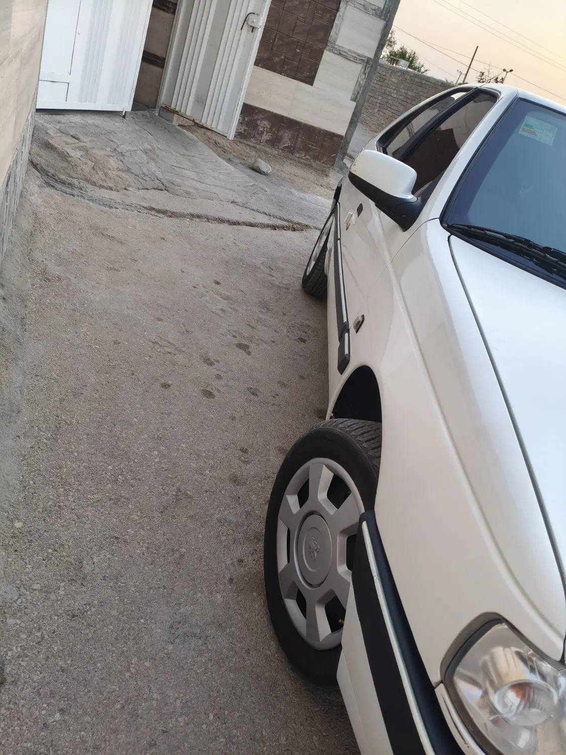 slx99|خودرو سواری و وانت|داراب, |دیوار
