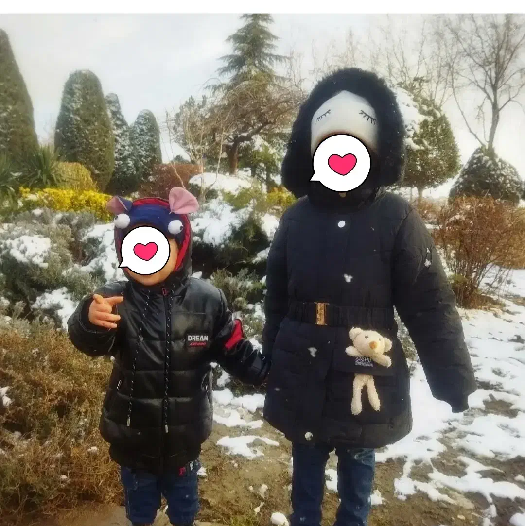 کاپشن چرم پسرانه|کفش و لباس بچه|وحیدیه, |دیوار