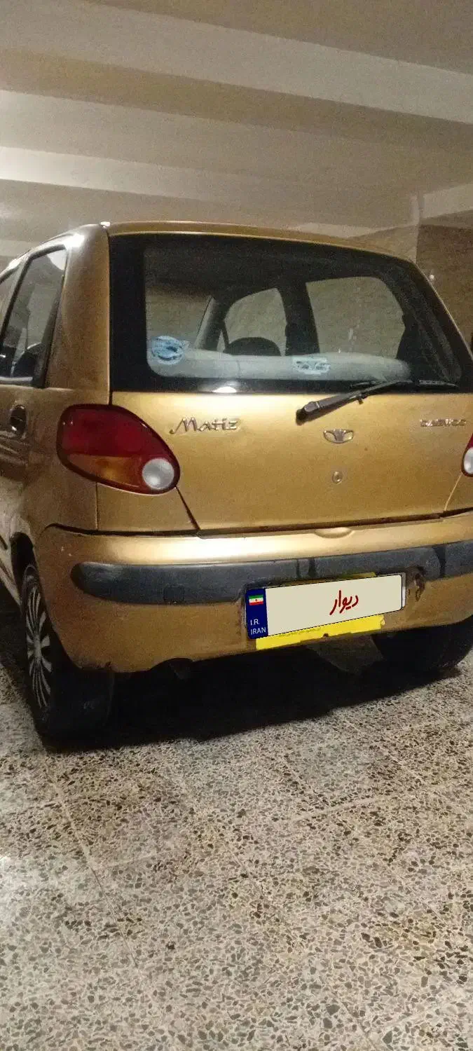 دووماتیزکوچولوی بامعرفت|خودرو سواری و وانت|گرمدره, |دیوار