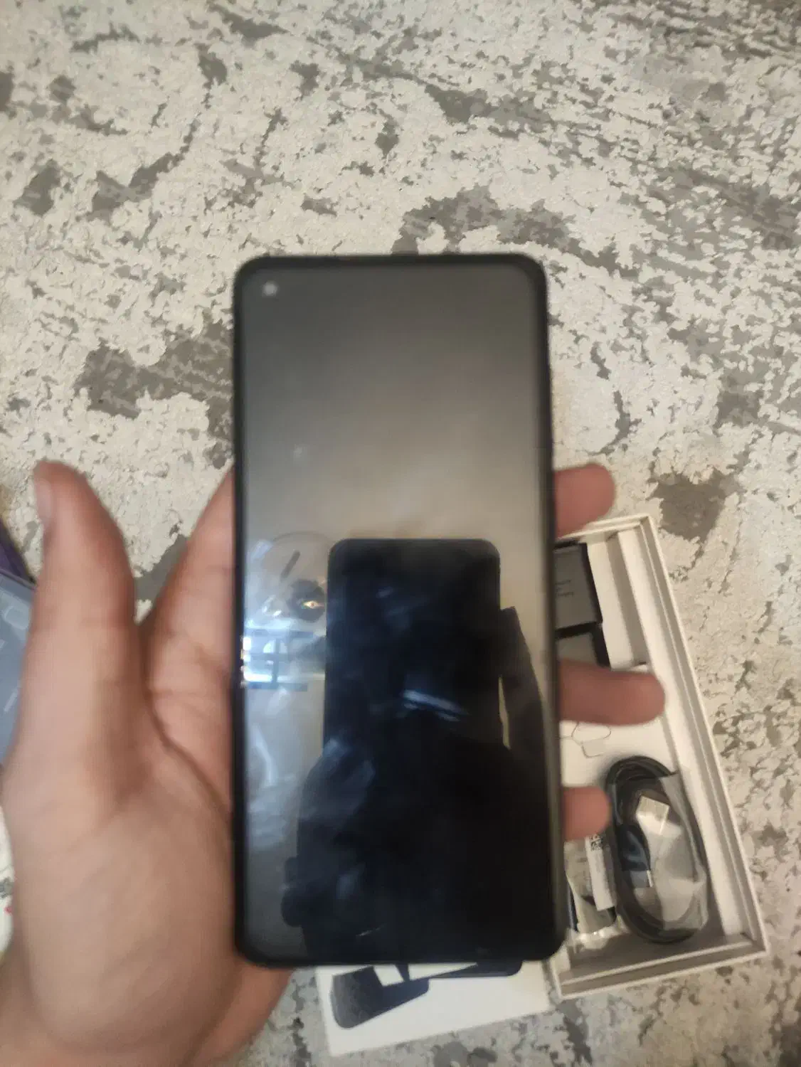 گوشی سامسونگ A21s 64G|موبایل|تهران, بلوار کشاورز|دیوار