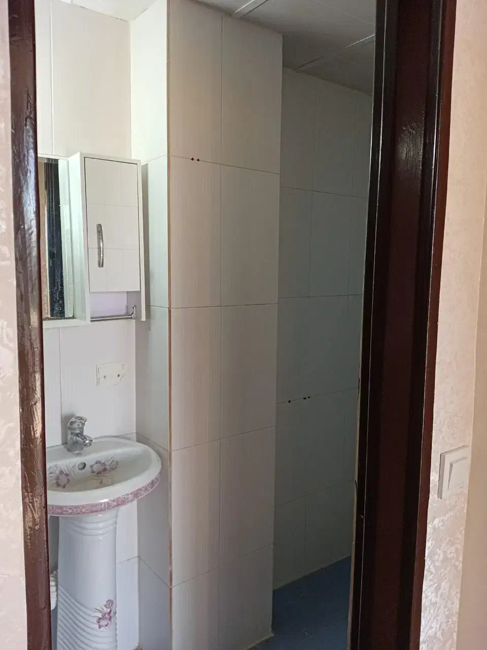 رهن آپارتمان 6واحدی 63 متری در منطقه 4 کوچه 24|اجارهٔ آپارتمان|محمدیه-قزوین, |دیوار