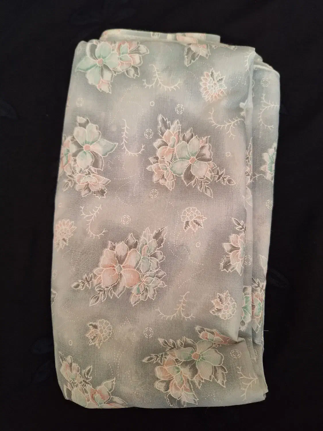 چادررنگی|لباس|خمینی‌شهر, |دیوار