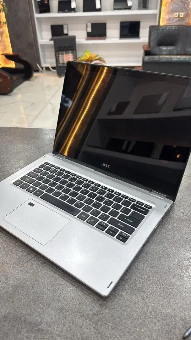 نسل ۱۰Acer spin3|رایانه همراه|کرمانشاه, |دیوار