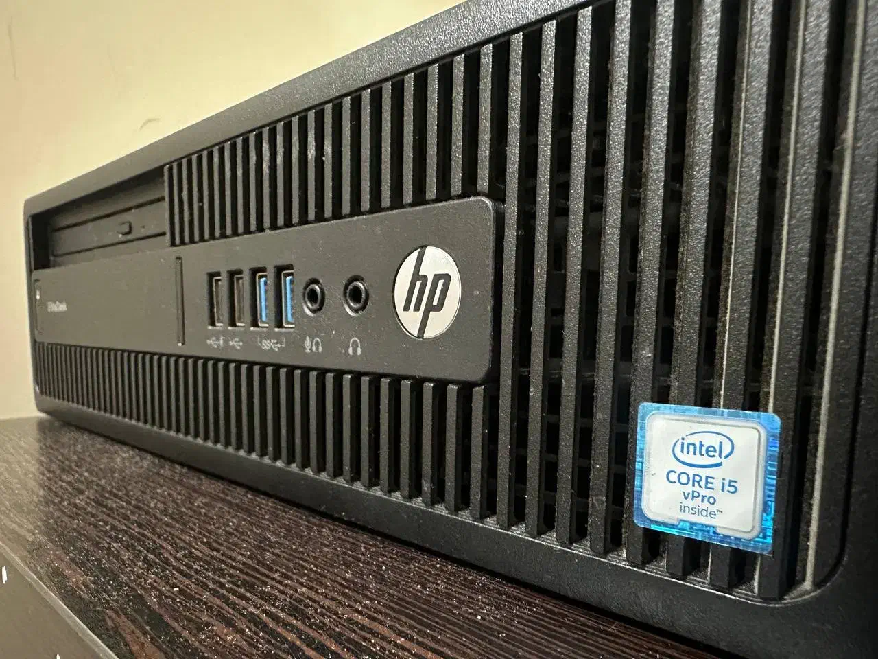 مینی کیس گیمینگ|رایانه رومیزی|اراک, |دیوار