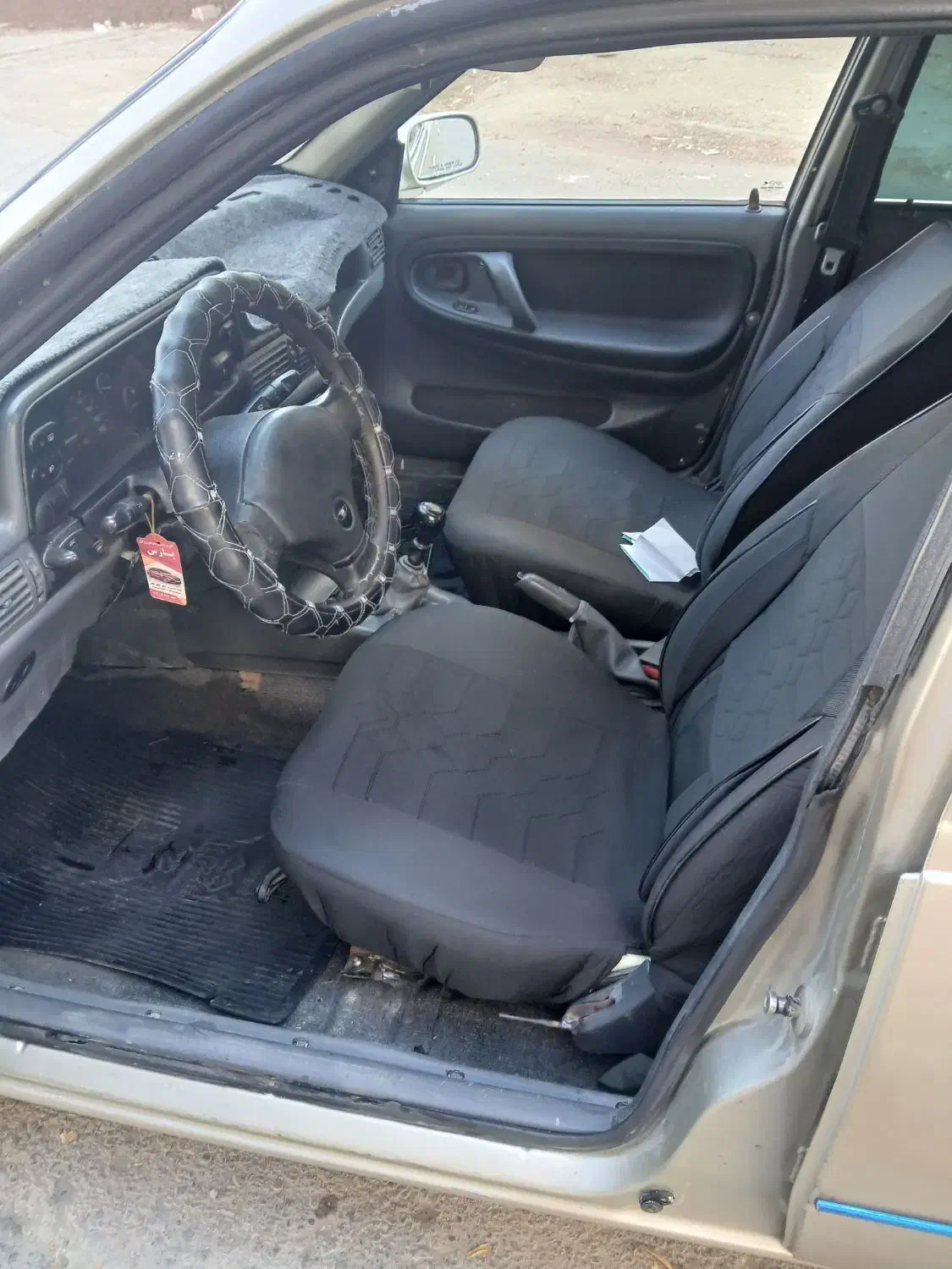 دوو سیلو مدل 81 سالم نقد و اقساط|خودرو سواری و وانت|ارومیه, |دیوار