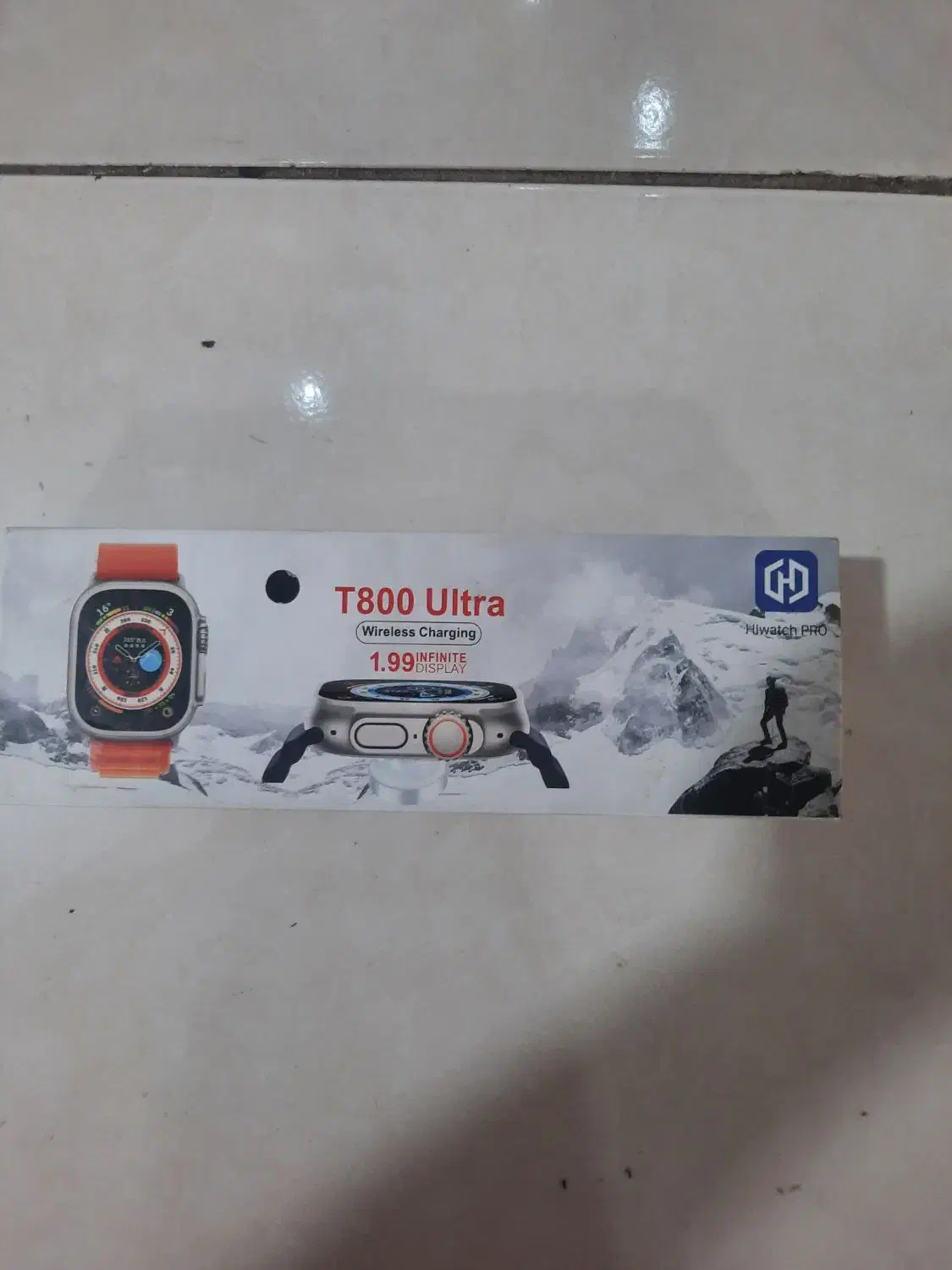 ساعت اپل واچ|ساعت|فردیس, شهرک ارم|دیوار