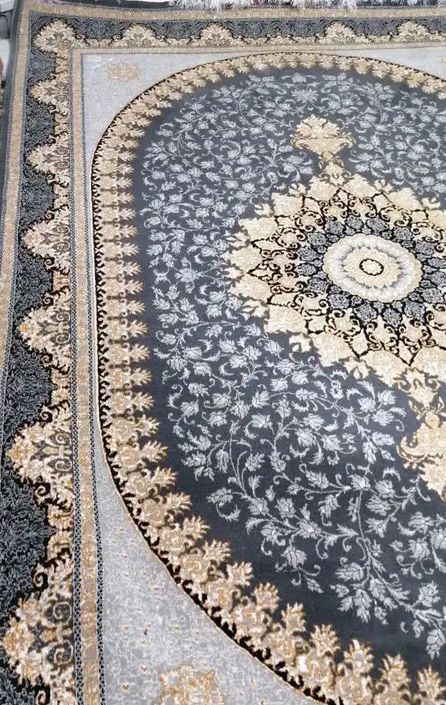 فرش ۹متری  اکبند تو کاور|فرش|بابل, |دیوار