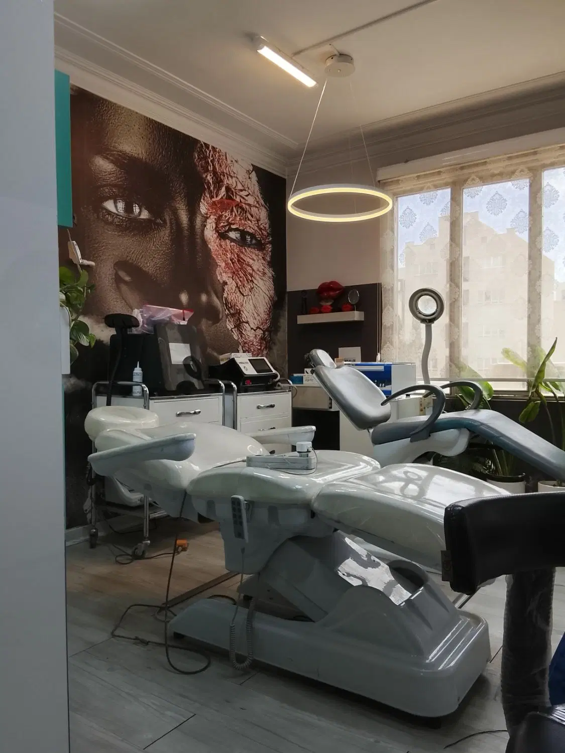 کوچک کردن بینی گوشتی بدون جراحی صادقیه مطب دکتر|خدمات زیبایی و سلامت|تهران, فردوس|دیوار