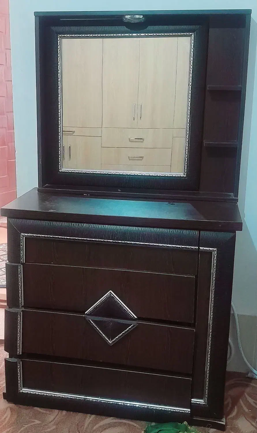 دراور|جاکفشی، کمد، دراور|بیرجند, |دیوار