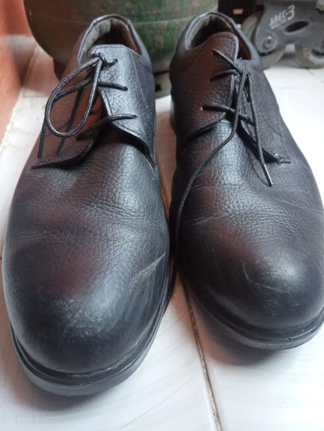 کفش مجلسی مردانه|کیف، کفش، کمربند|بیرجند, |دیوار