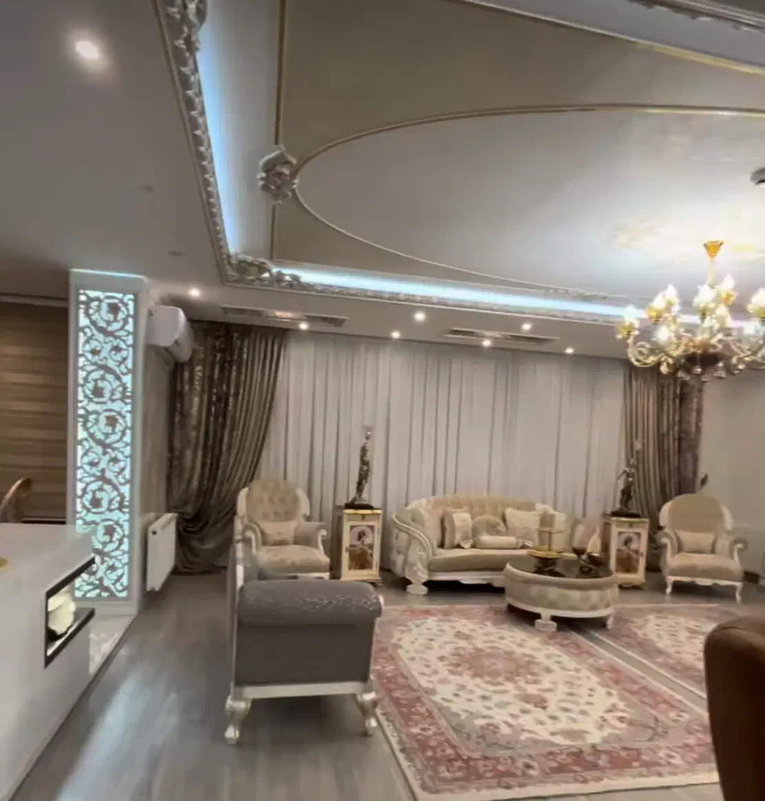 آپارتمان / ۱۸۵ متر / رودکی تکواحد|فروش آپارتمان|ارومیه, |دیوار