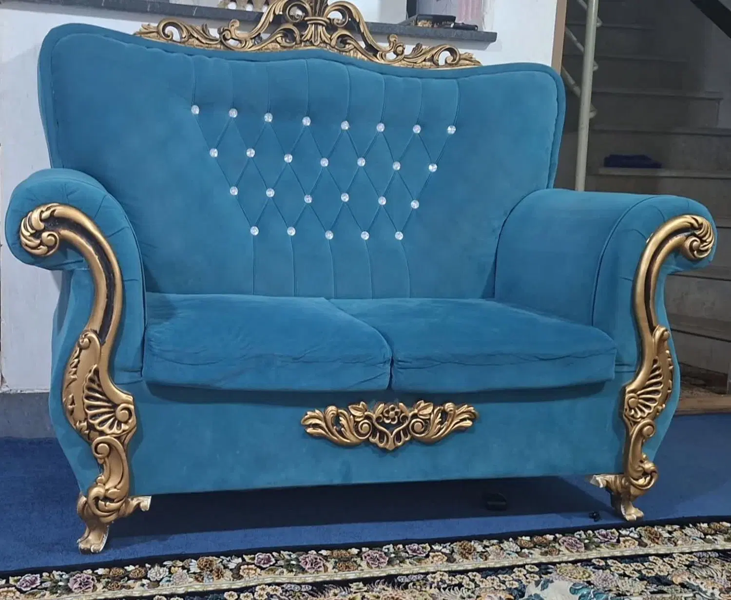 مبل|مبلمان خانگی و میز عسلی|کامیاران, |دیوار