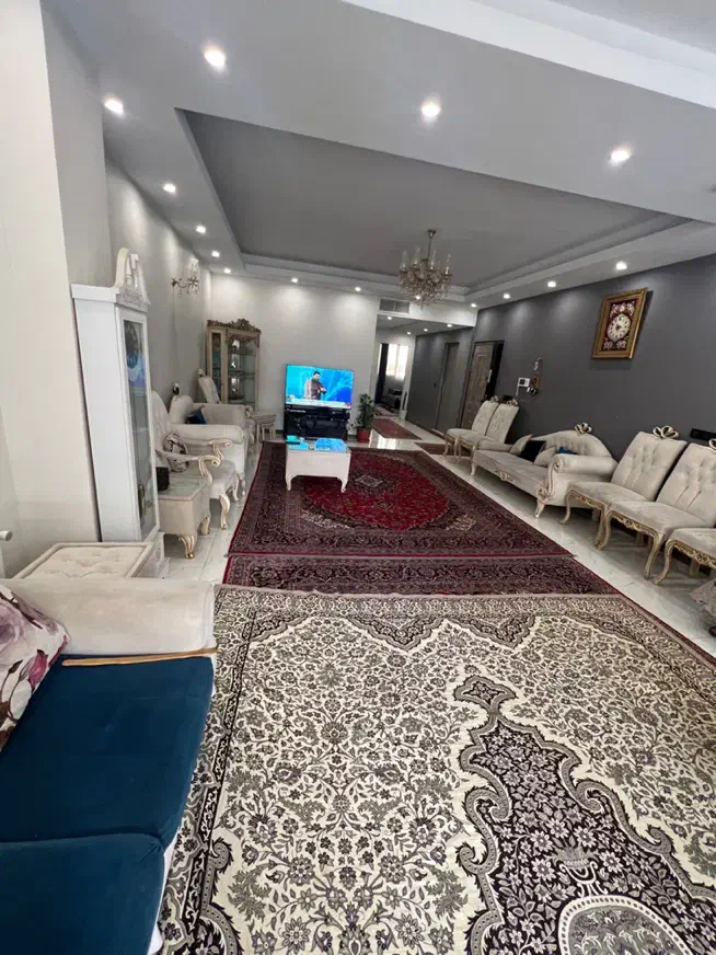 هاشمی اسپیناس/۲۸۲متر ویلایی دوطبقه مجزا استخردار|فروش خانه و ویلا|اندیشه, اندیشه فاز ۵|دیوار