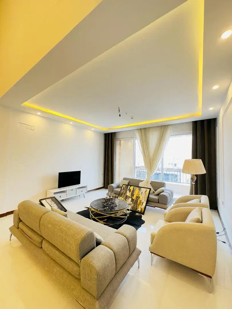 ۱۴۵ متری دوبلکس - برند - الهیه|فروش آپارتمان|مشهد, الهیه|دیوار