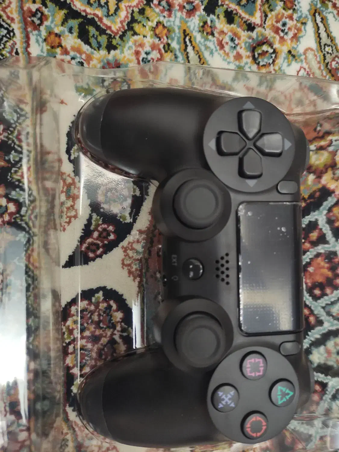 دسته ps4|کنسول، بازی ویدئویی و آنلاین|همدان, |دیوار