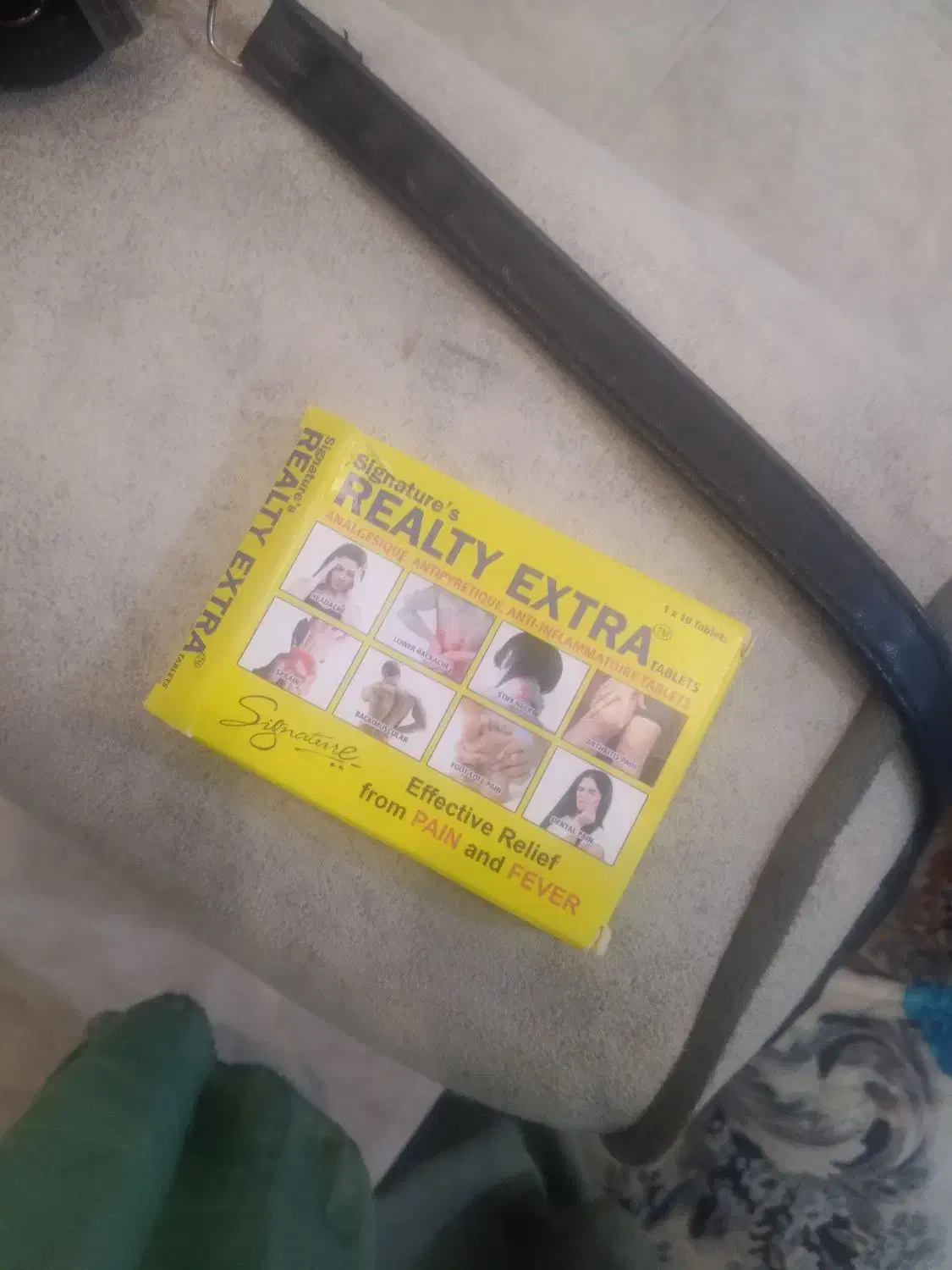 راهنمایی زانو درد|فعالیت داوطلبانه تحقیقاتی|کرج, شعبان‌آباد|دیوار