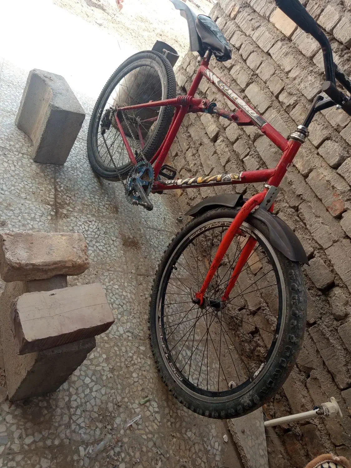 دوچرخه ۲۶|دوچرخه، اسکیت، اسکوتر|صابری, |دیوار