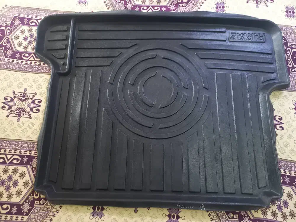 کفی صندق پارس|قطعات یدکی و لوازم جانبی|فولادشهر, C2|دیوار