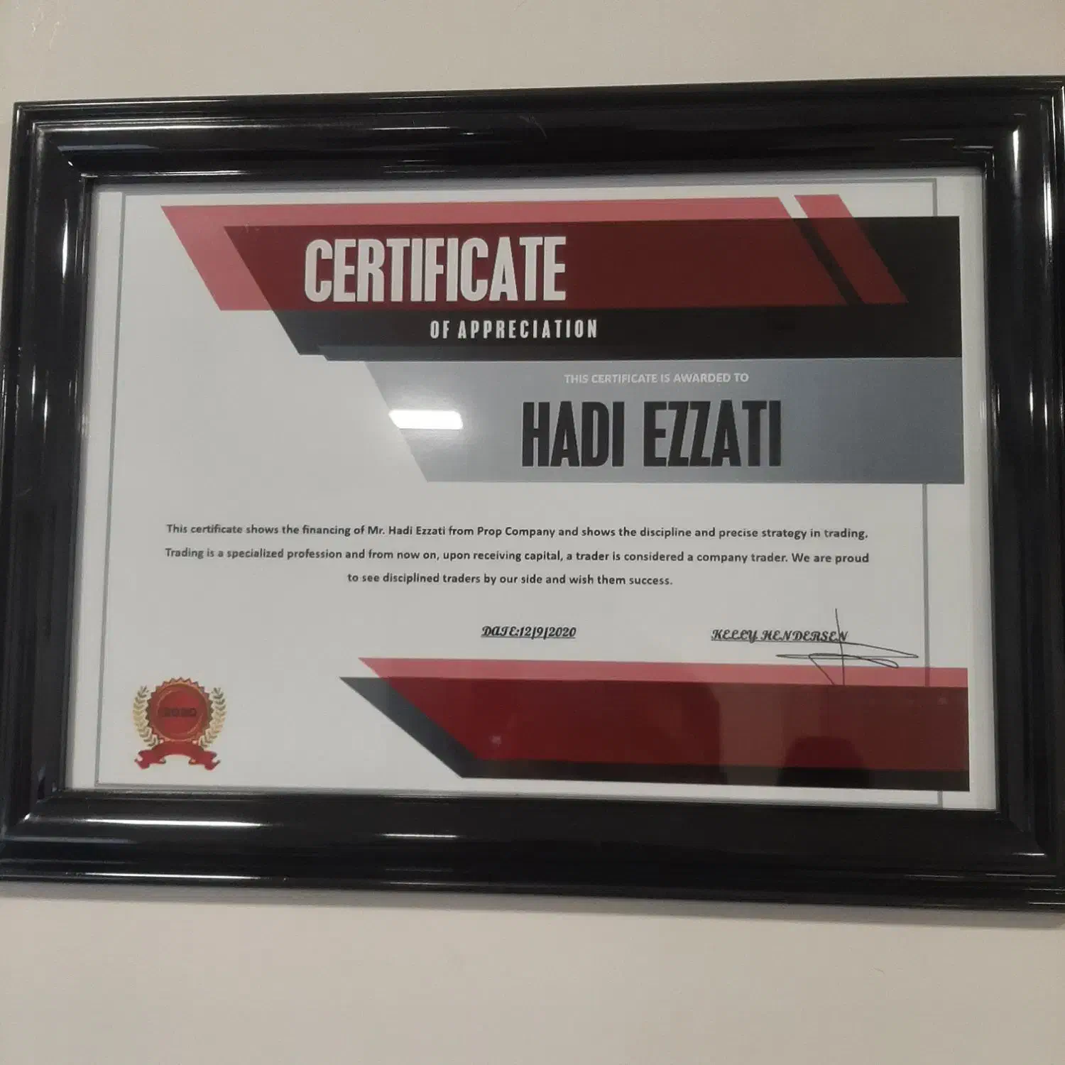 جذب تریدر حرفهای با درصد سود عالی|استخدام مالی، حسابداری، حقوقی|تبریز, |دیوار