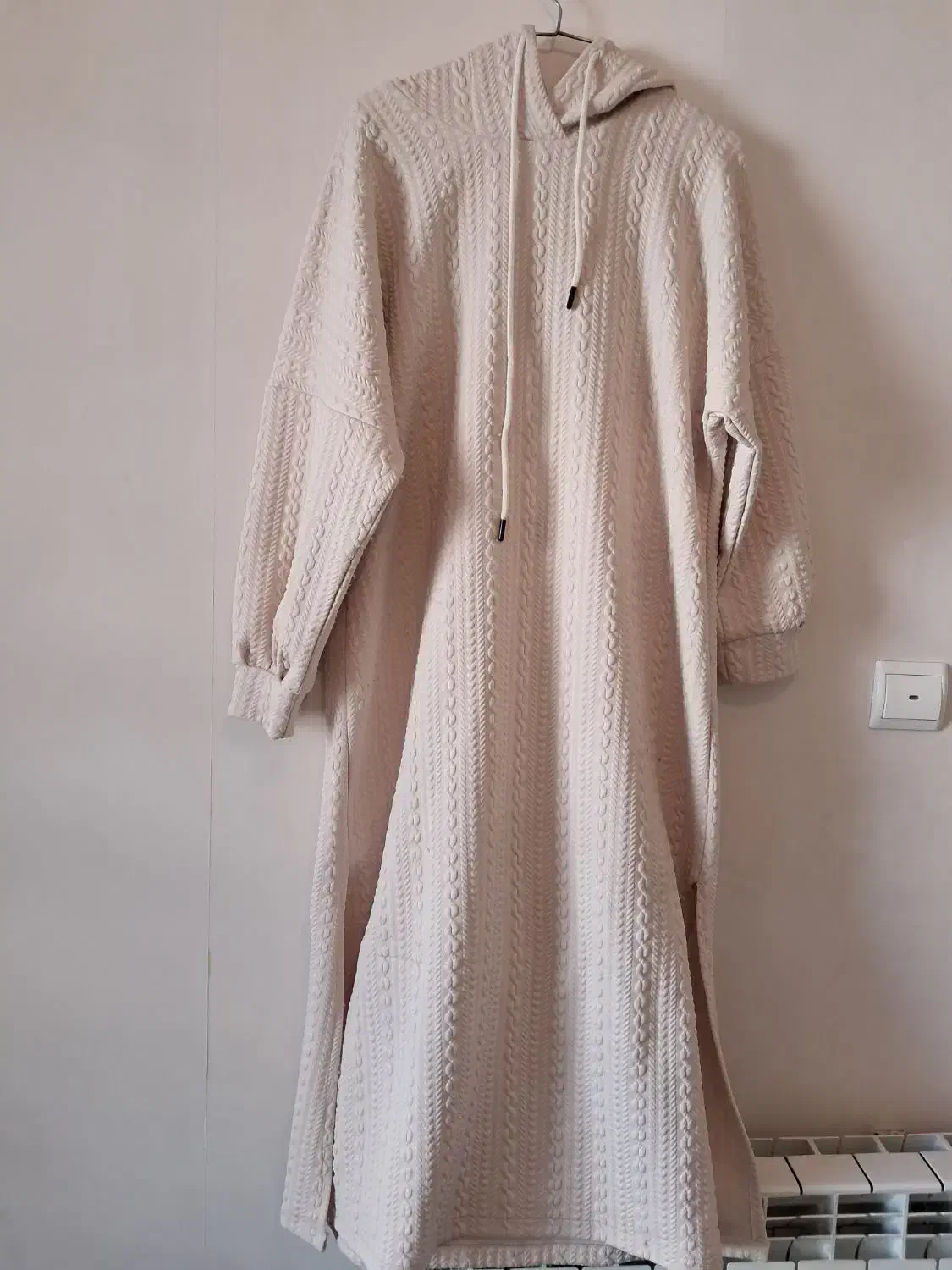 پالتو در حد نو از سایزهای ۴۴ تا ۴۸|لباس|تهران, تهرانسر شمالی|دیوار