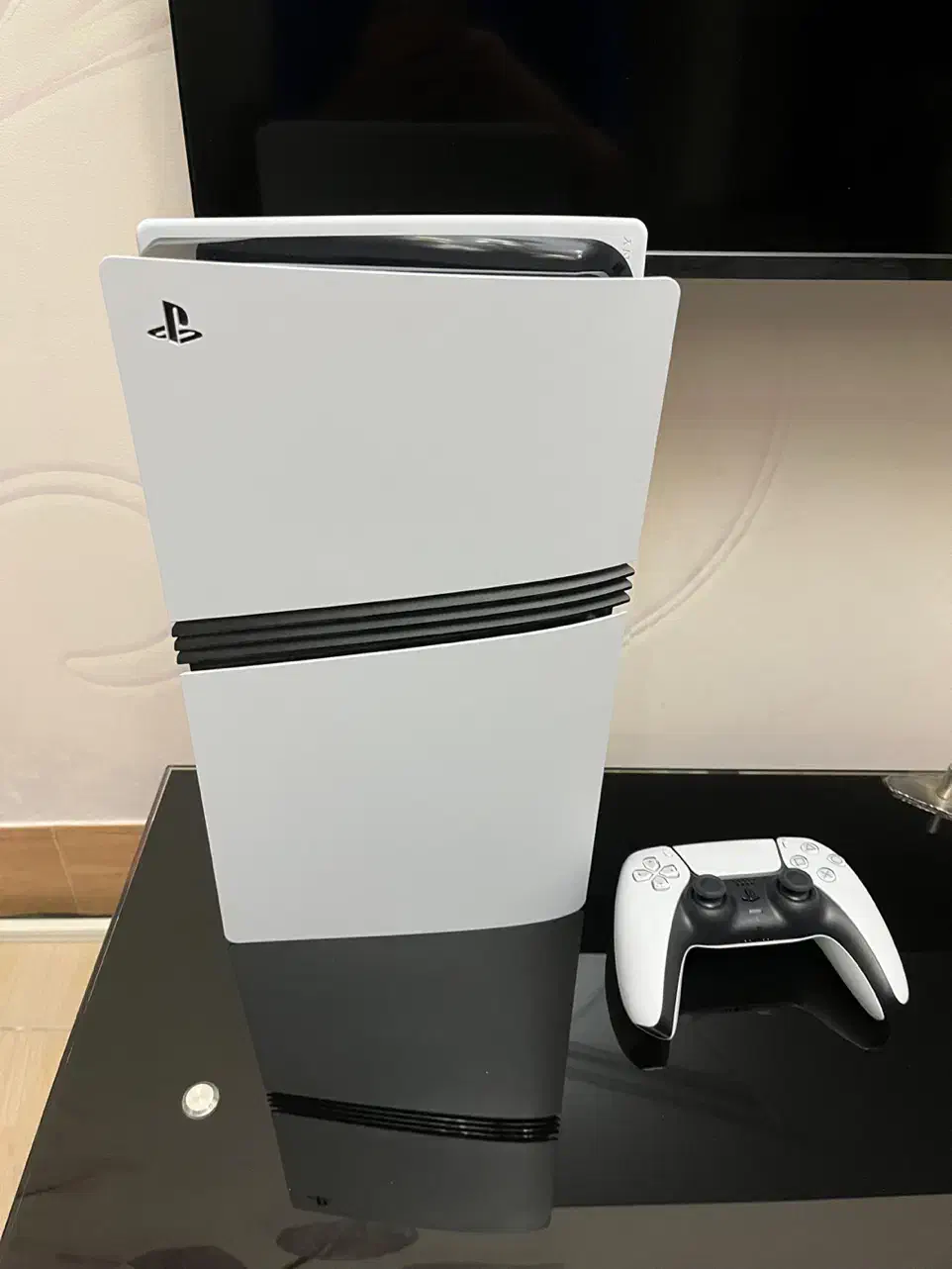 ps5 pro|کنسول، بازی ویدئویی و آنلاین|رامسر, |دیوار