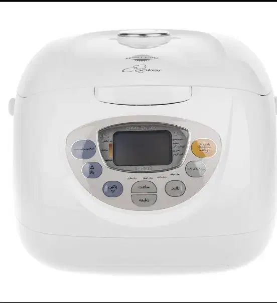 پلوپز دیجیتال پارس خزر|اجاق گاز و لوازم برقی پختوپز|رشت, توشیبا|دیوار