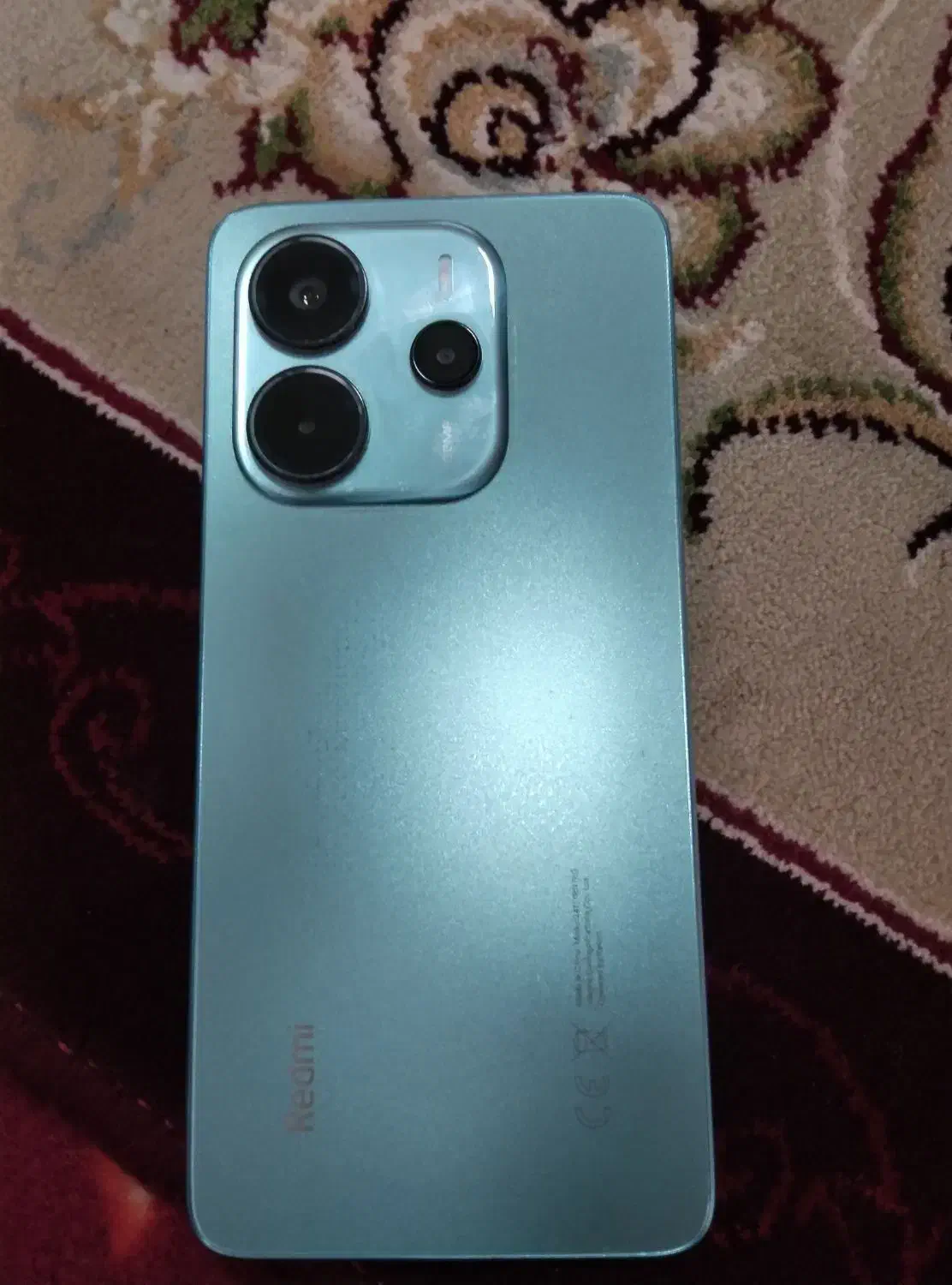 نوت ۱۴|موبایل|تربت جام, شهرک معلم|دیوار