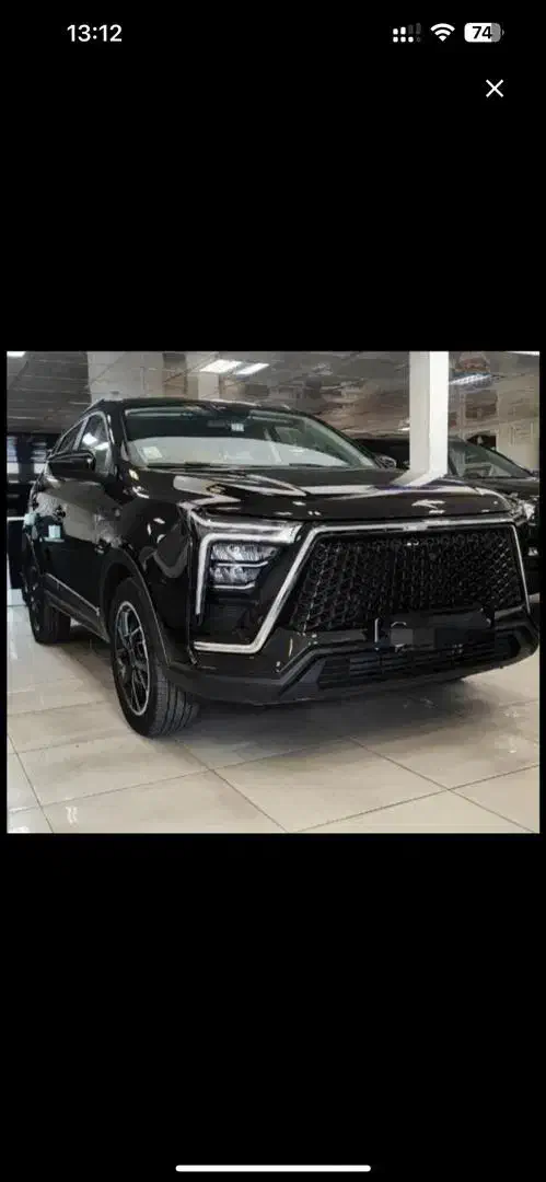 kmc x5 مدل ۱۴۰۴|خودرو سواری و وانت|مراغه, |دیوار