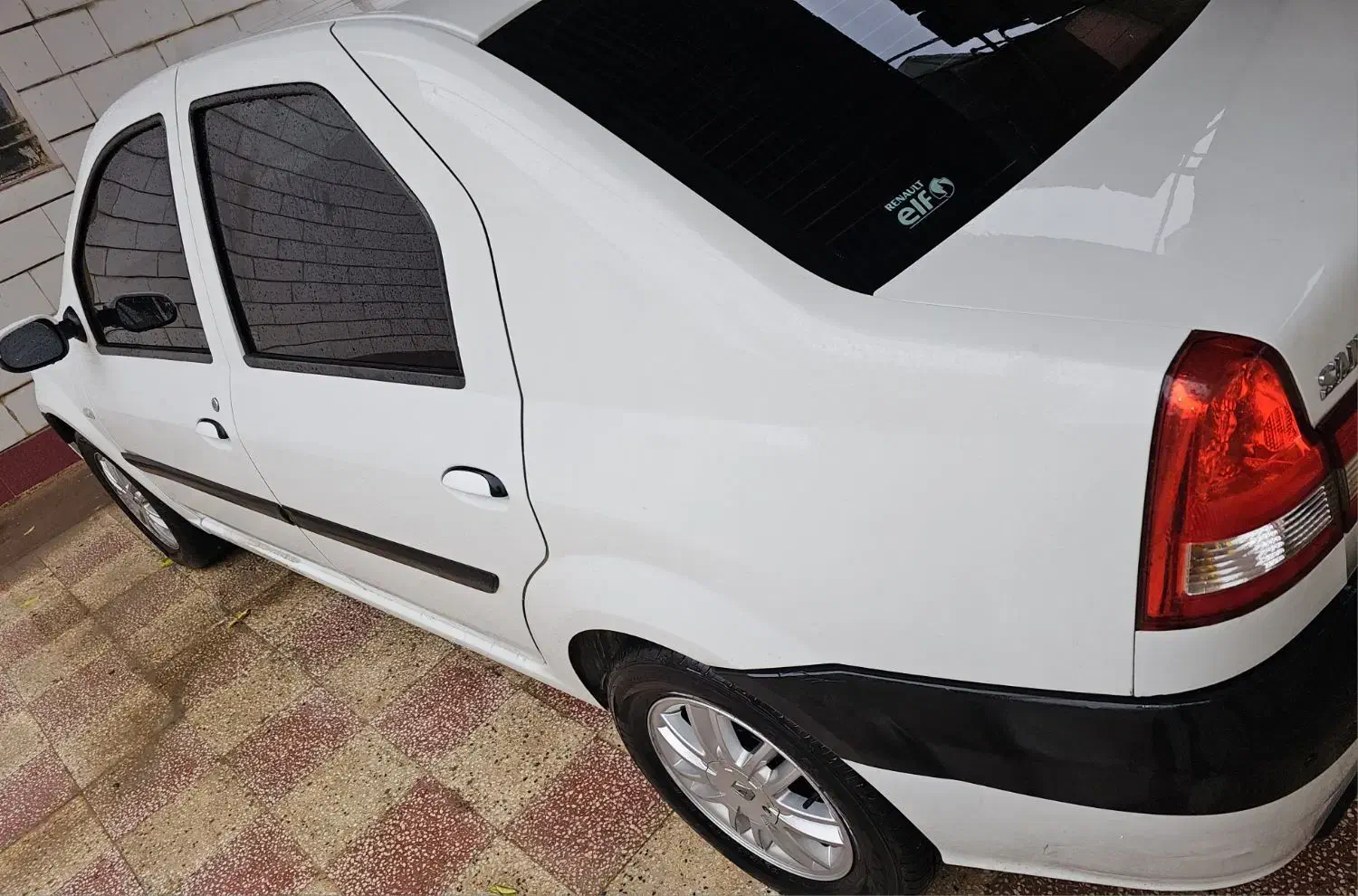 ال ۹۰ پارس تندر ۹۳|خودرو سواری و وانت|بهبهان, |دیوار