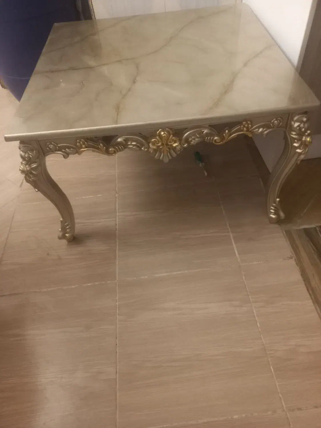 جلو مبلی|مبلمان خانگی و میز عسلی|رباطکریم, رباطکریم|دیوار