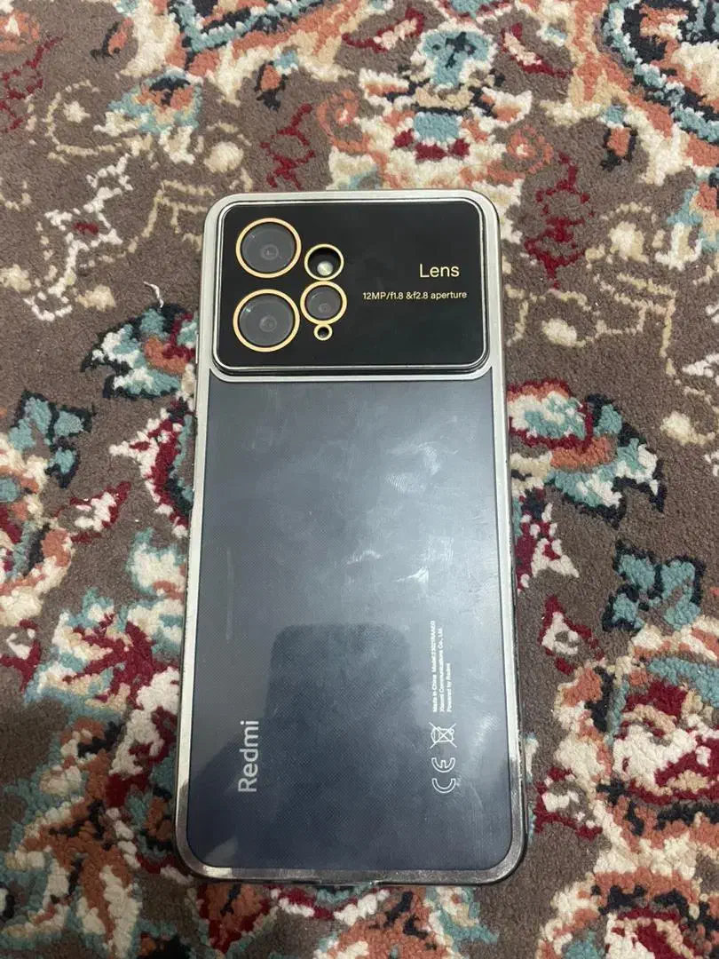 نوت12|موبایل|زاهدان, |دیوار