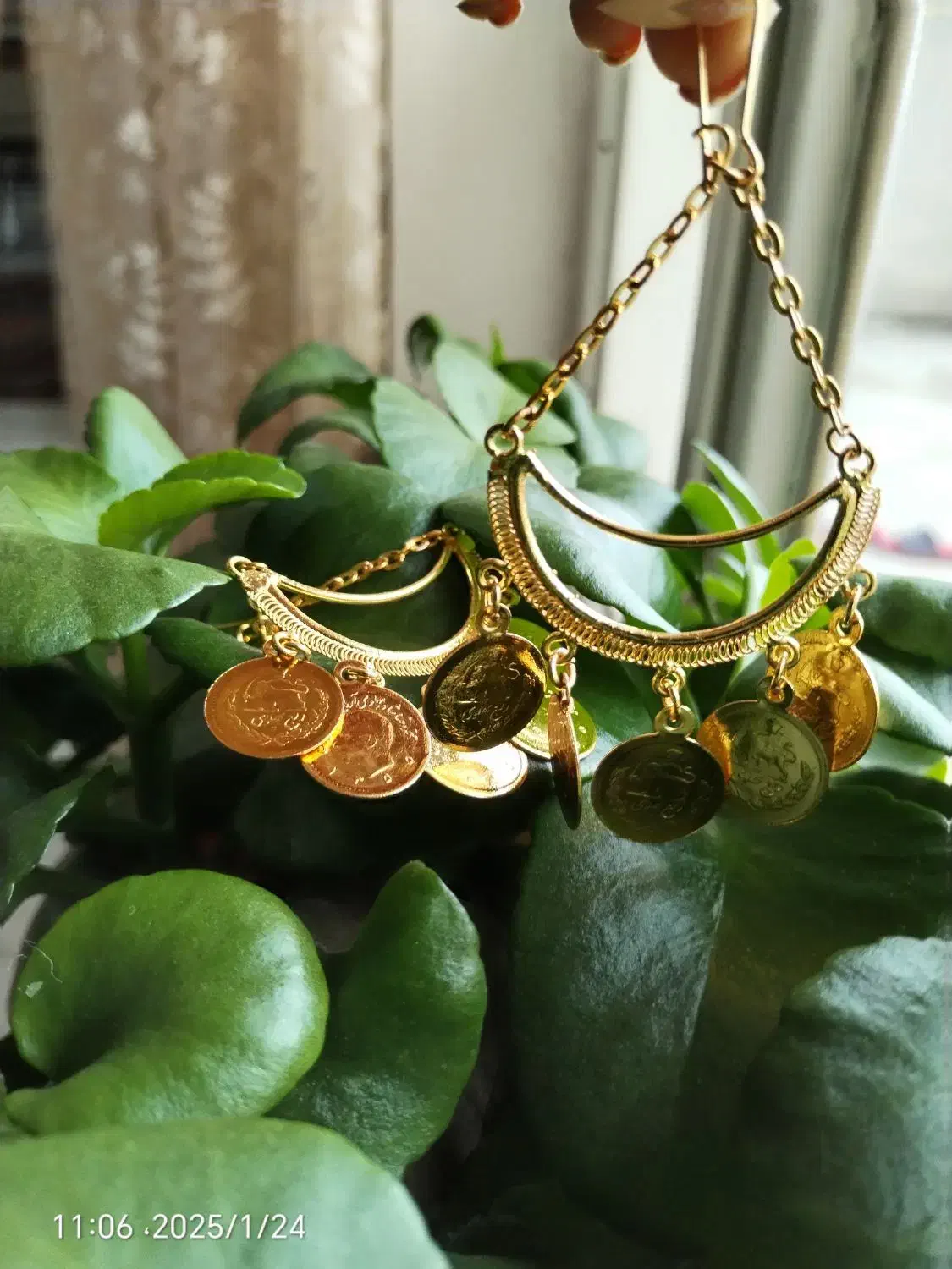 بدلیجات زیبا(انگشتر، گردنی، پابند)|بدلیجات|مهاباد (آذربایجان غربی), |دیوار