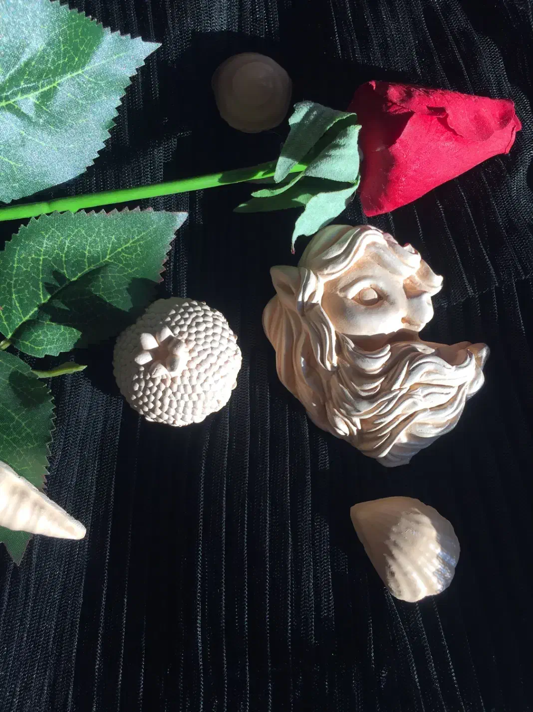 مجسمه|مجسمه، تندیس، ماکت|قیامدشت - خاورشهر, |دیوار