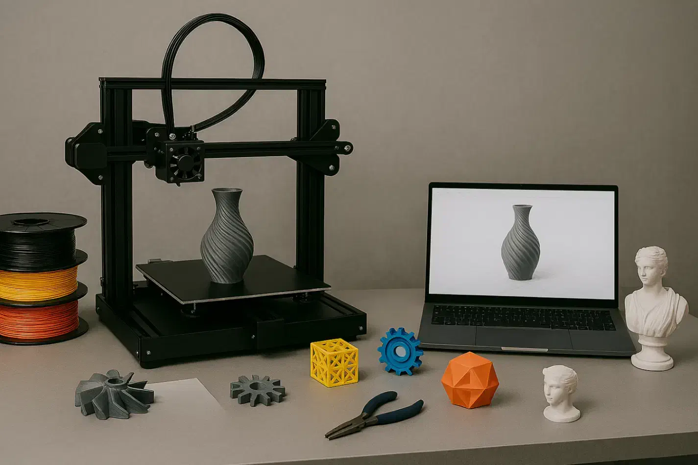 خدمات سه بعدی آوا دیزاین لب|خدمات رایانهای و موبایل|کرج, گلشهر|دیوار