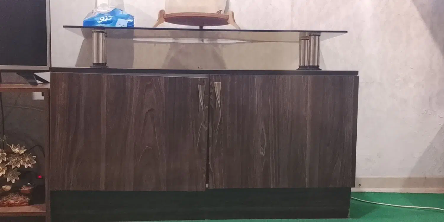 کابینت|مبلمان خانگی و میز عسلی|اهواز, فدک|دیوار