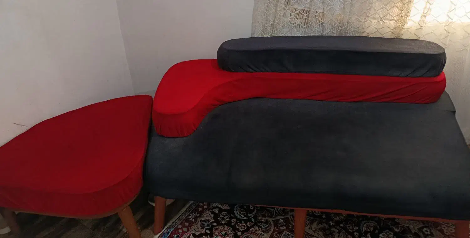 مبل|مبلمان خانگی و میز عسلی|کلاچای, |دیوار