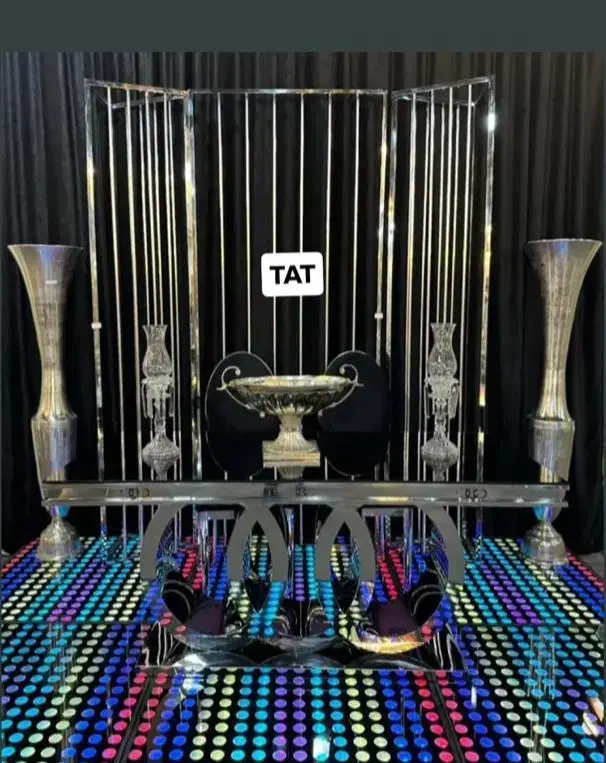 میز استیل / تالار|عمده‌فروشی|اصفهان, جلفا|دیوار