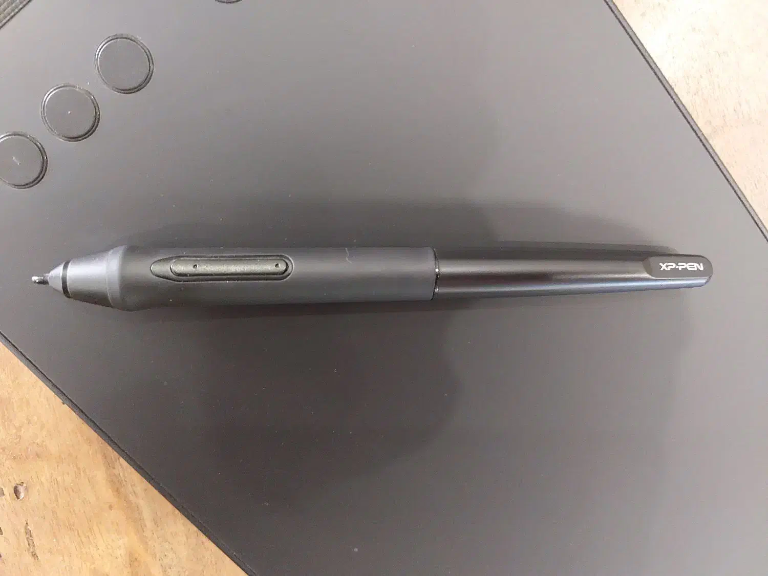 قلم نوری بی سیم XP-PEN|قطعات و لوازم جانبی رایانه|اصفهان, مهرآباد|دیوار