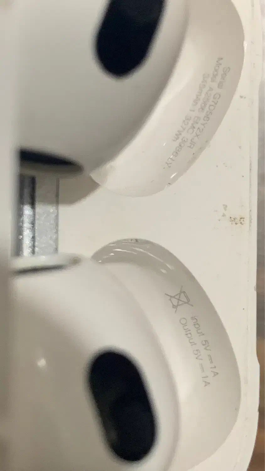 ایرپاد ۳ اورجینال اپل|لوازم جانبی موبایل و تبلت|هشتگرد, فاز ۲ مهستان|دیوار