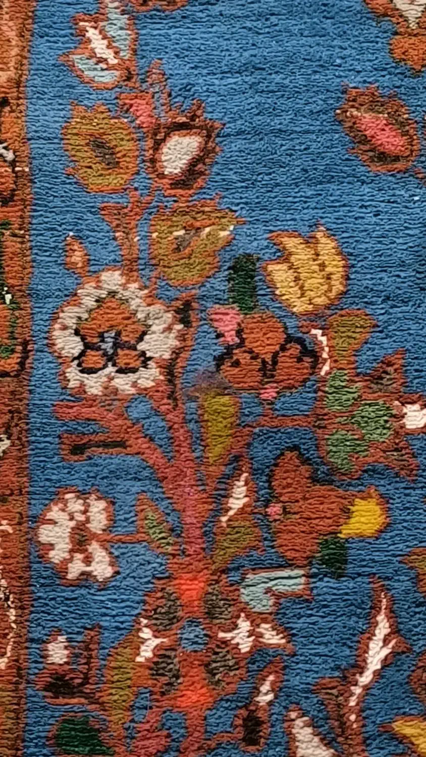 کناره دستباف|فرش|تهران, یوسف‌آباد|دیوار