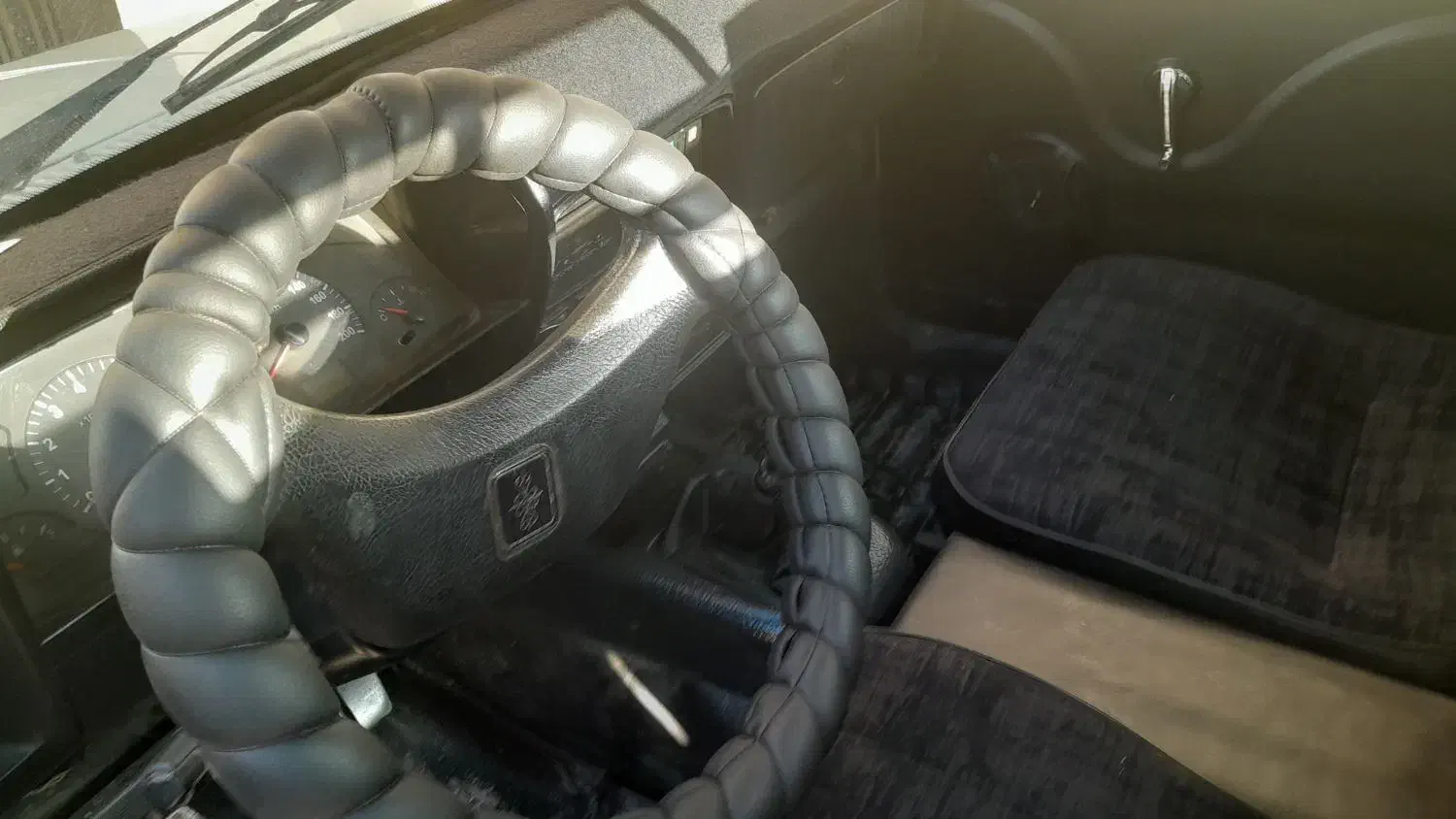 وانت پیکان ۸۸|خودرو سواری و وانت|سنندج, |دیوار