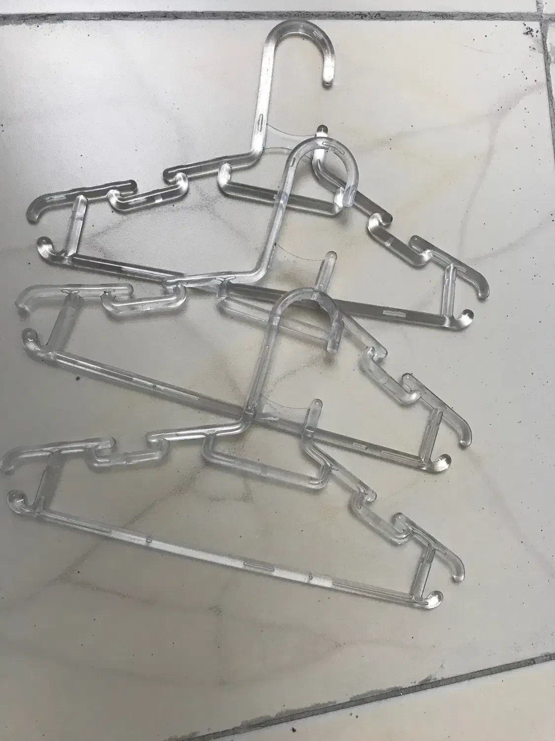 چوب لباسی کریستالی و آویز ساچمه ای ۹ تیله|بندرخت و رخت‌آویز|رشت, استادسرا|دیوار