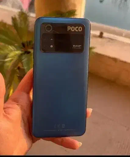 گوشی Poco m4 pro|موبایل|شیراز, ریاستی|دیوار