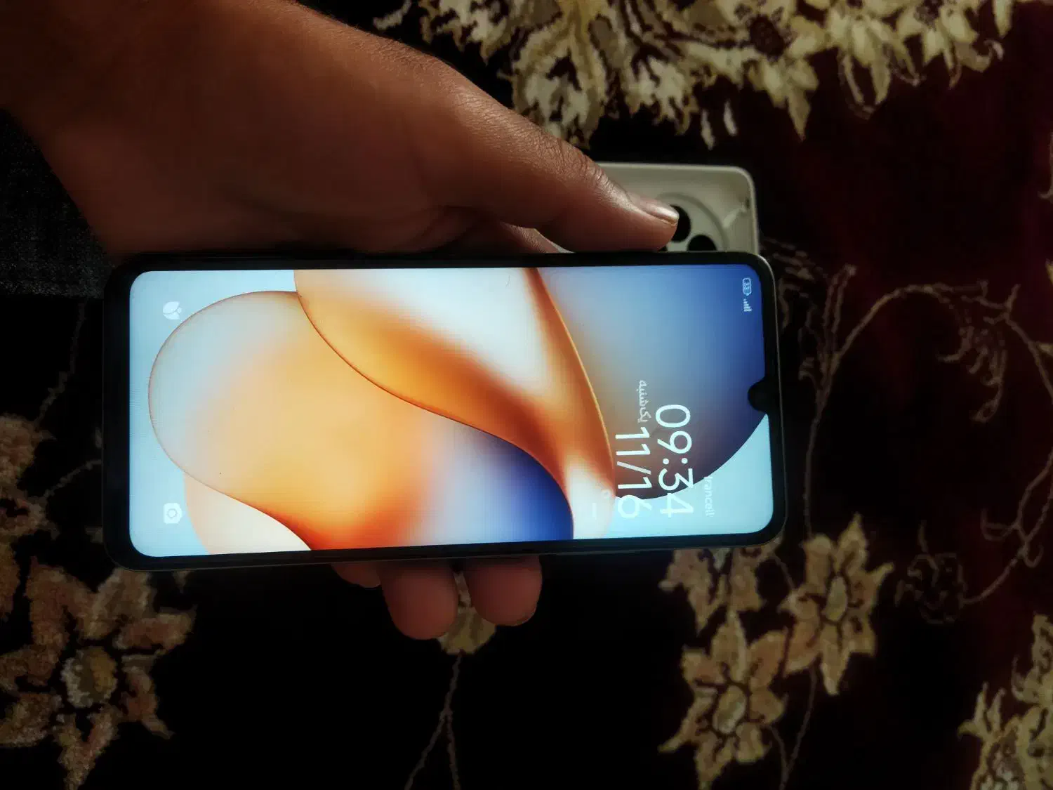 ۱۴c|موبایل|اسدآباد, |دیوار