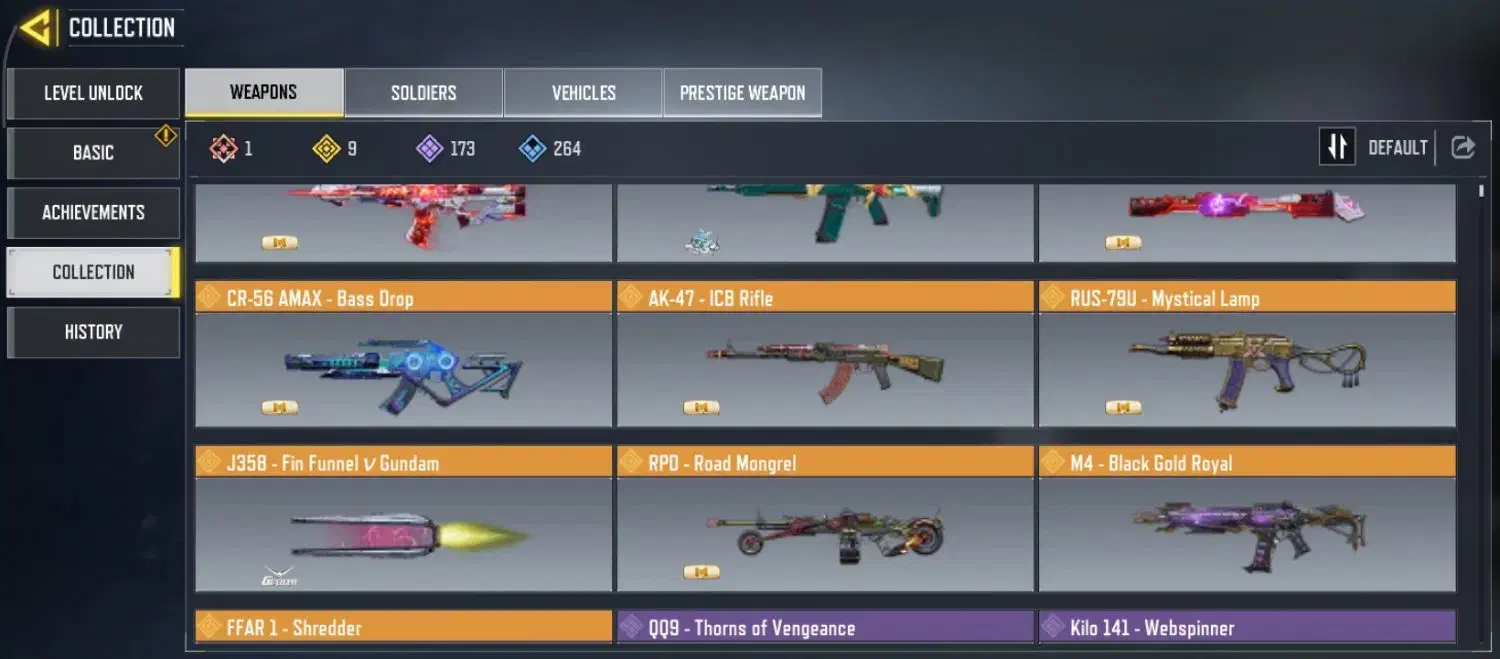 اکانت کالاف خوب|کنسول، بازی ویدئویی و آنلاین|خرمدره, |دیوار