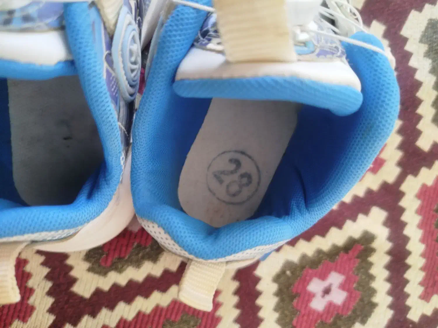 کفش بچگانه|کفش و لباس بچه|یزد, |دیوار