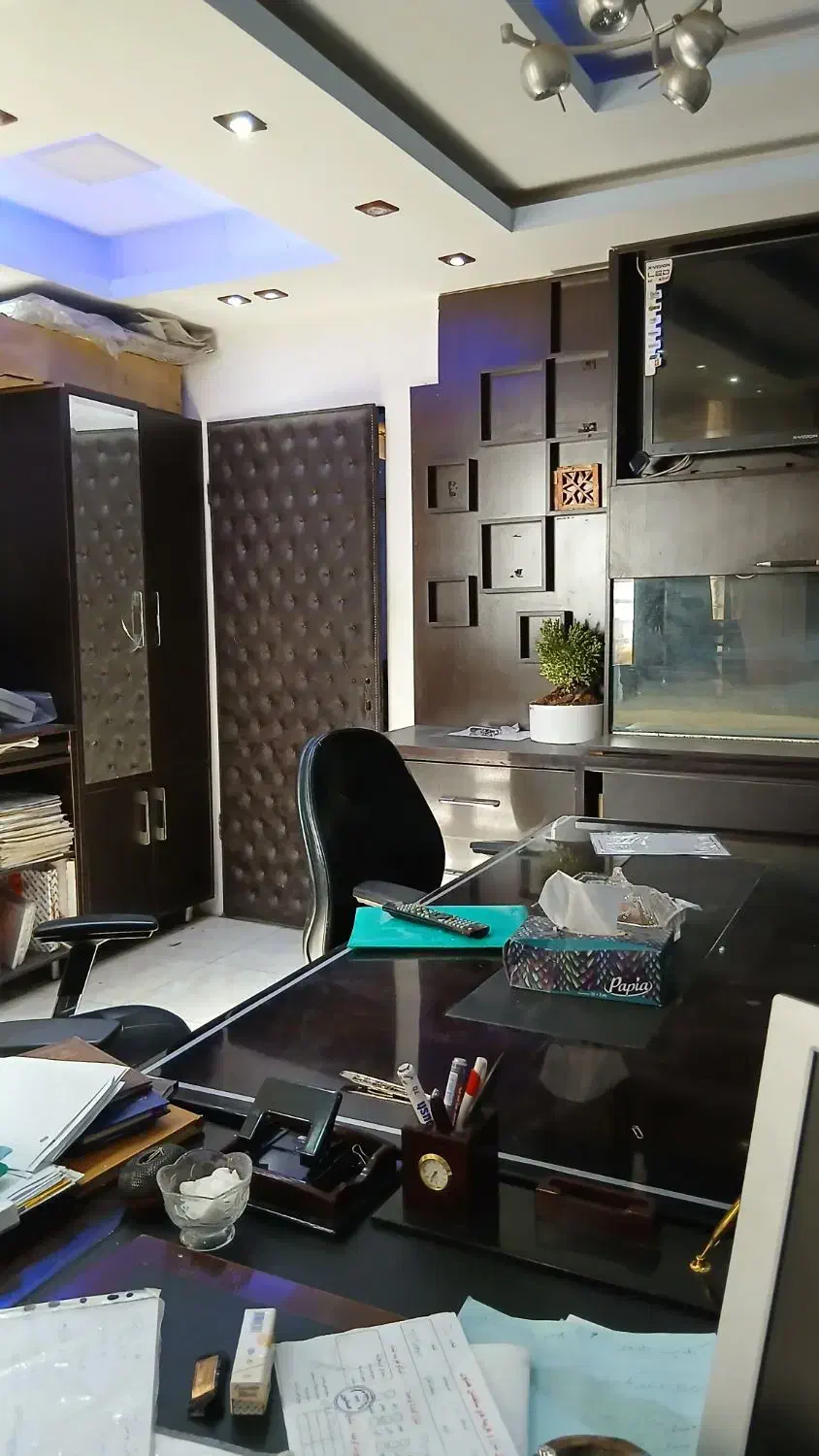 اجاره ۶۰متر ۱ اتاق، سند اداری، زارتشت|اجارهٔ دفتر کار، اتاق اداری، مطب|تهران, حشمتیه|دیوار